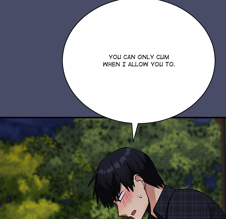 Saving My Magical Girl Chapter 18 - Page 157