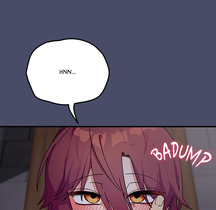 Saving My Magical Girl Chapter 18 - Page 160