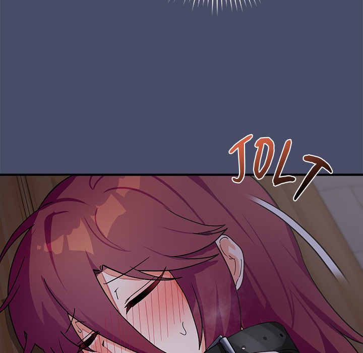 Saving My Magical Girl Chapter 18 - Page 165