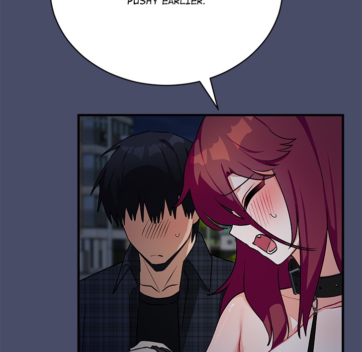 Saving My Magical Girl Chapter 18 - Page 57