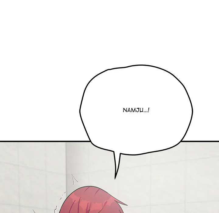 Saving My Magical Girl Chapter 20 - Page 135