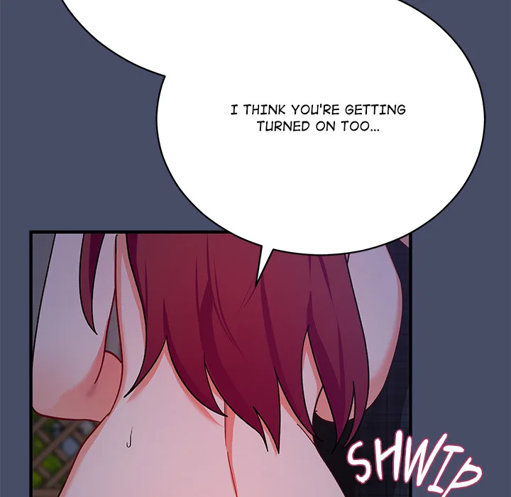 Saving My Magical Girl Chapter 20 - Page 16