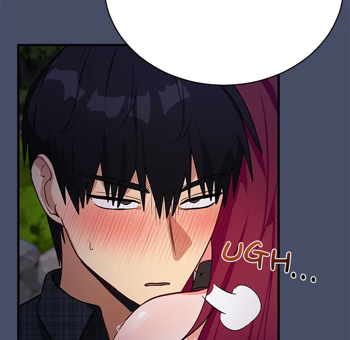 Saving My Magical Girl Chapter 20 - Page 34