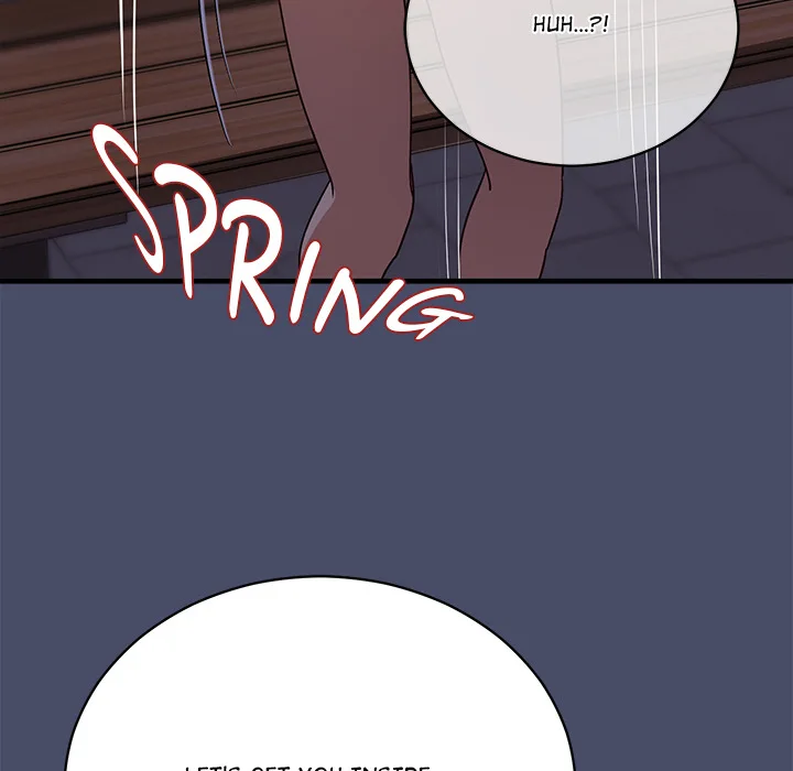 Saving My Magical Girl Chapter 20 - Page 41