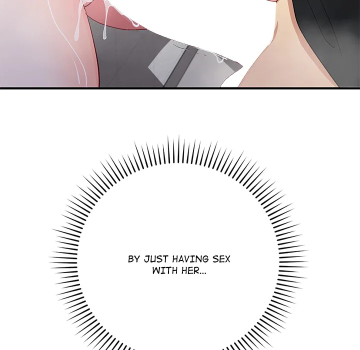 Saving My Magical Girl Chapter 20 - Page 84