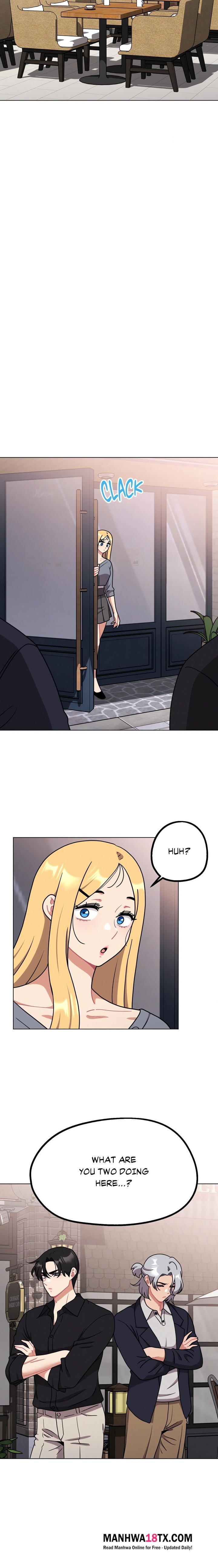 Her Toys Chapter 22 - Page 13