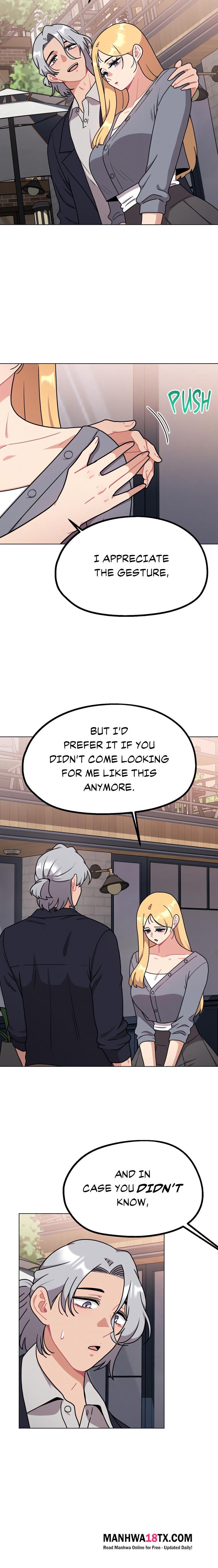 Her Toys Chapter 23 - Page 2