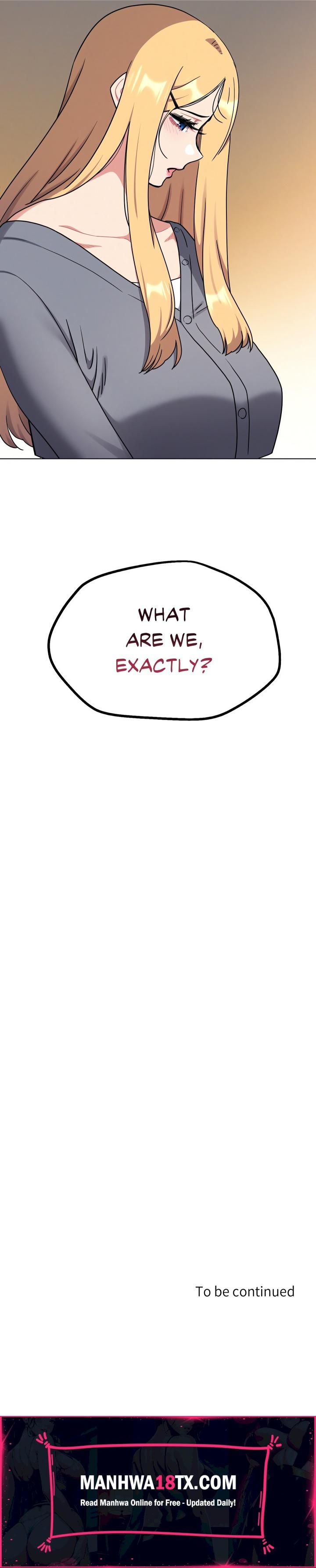 Her Toys Chapter 24 - Page 19