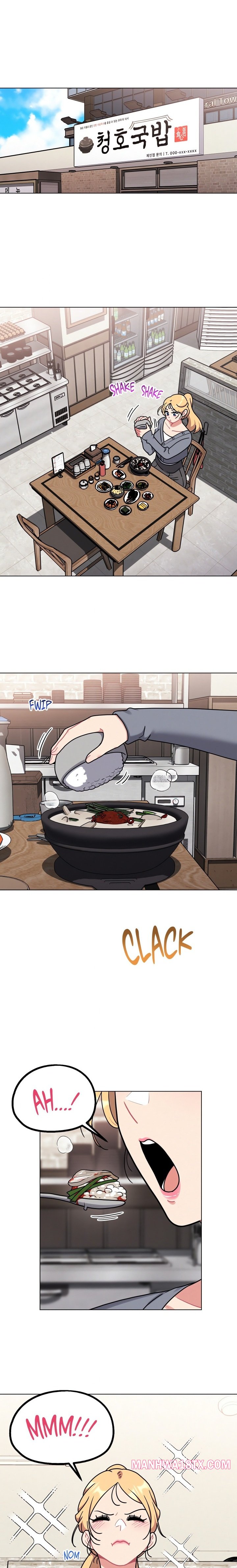 Her Toys Chapter 24 - Page 9