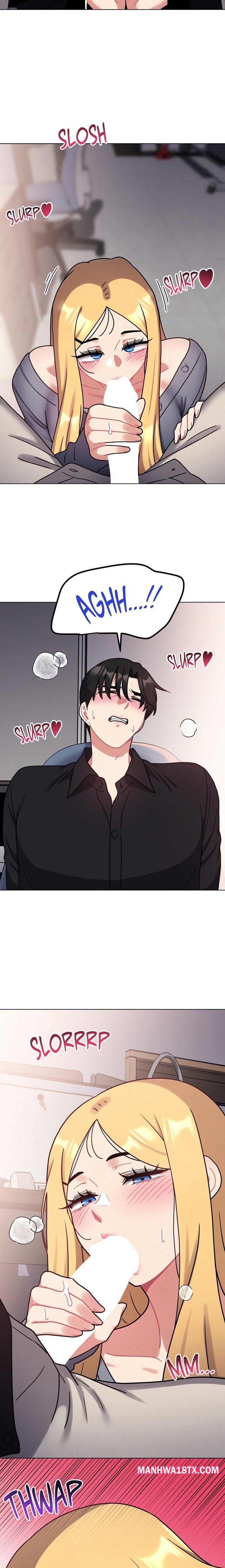 Her Toys Chapter 25 - Page 9