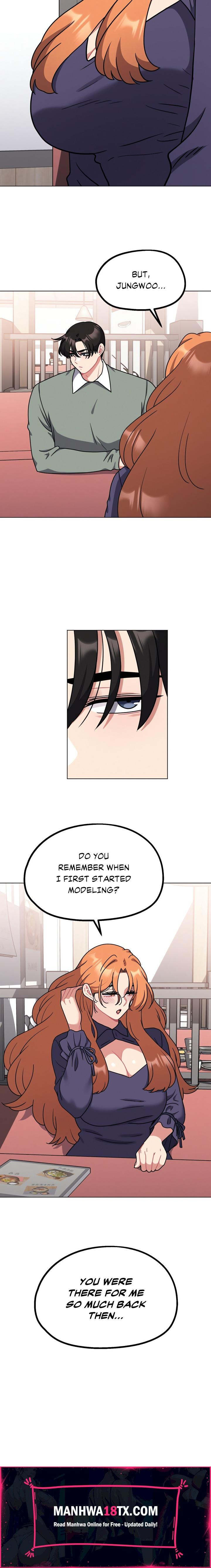 Her Toys Chapter 26 - Page 17