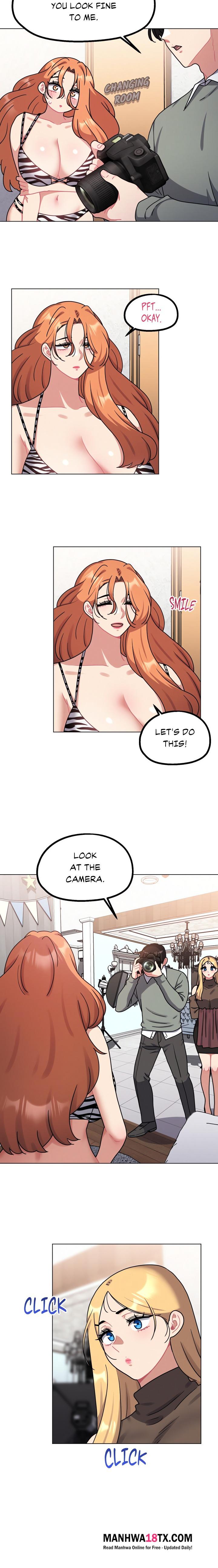 Her Toys Chapter 26 - Page 7