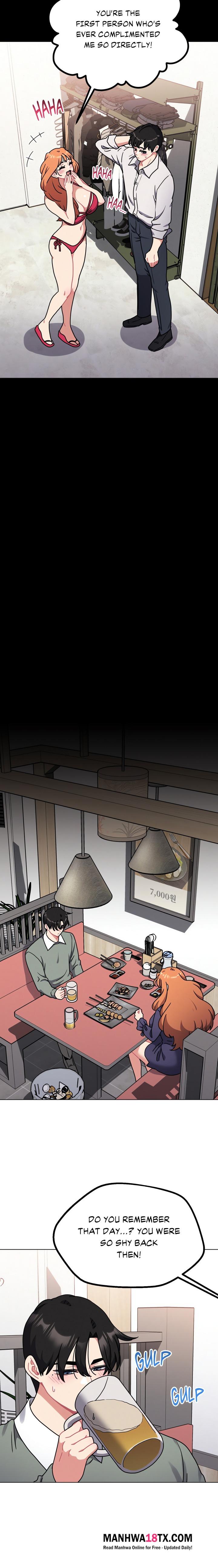 Her Toys Chapter 27 - Page 11