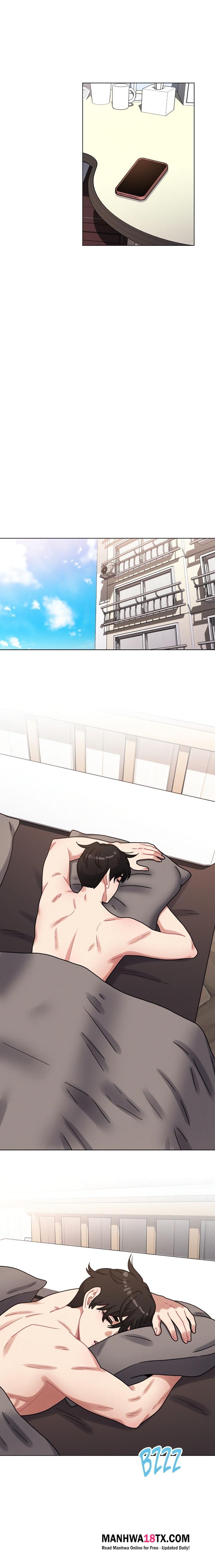 Her Toys Chapter 28 - Page 3