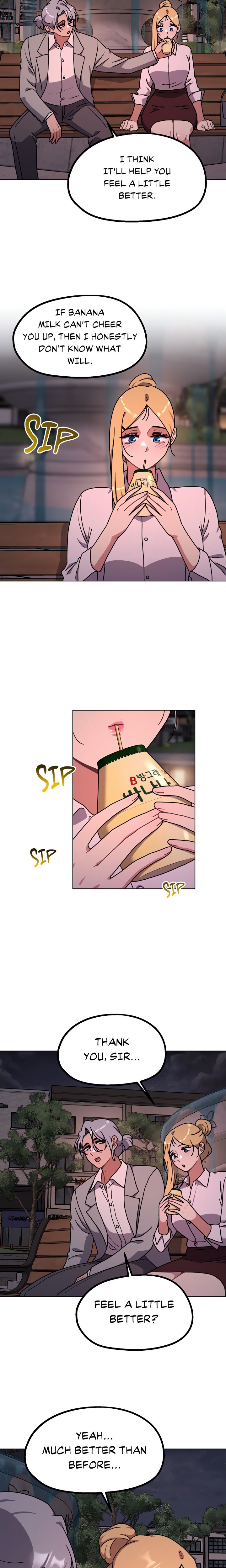 Her Toys Chapter 29 - Page 12