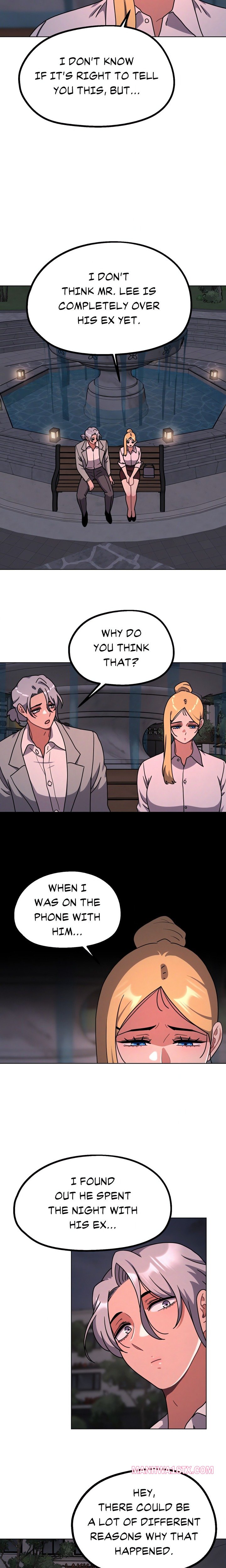 Her Toys Chapter 29 - Page 14