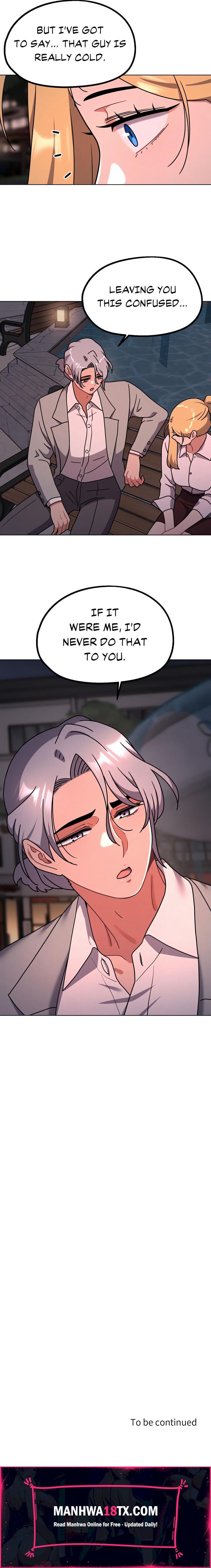 Her Toys Chapter 29 - Page 16