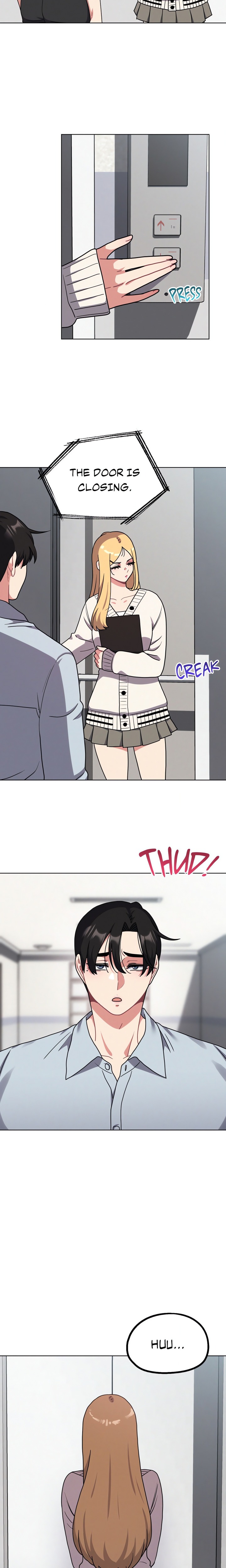 Her Toys Chapter 29 - Page 3