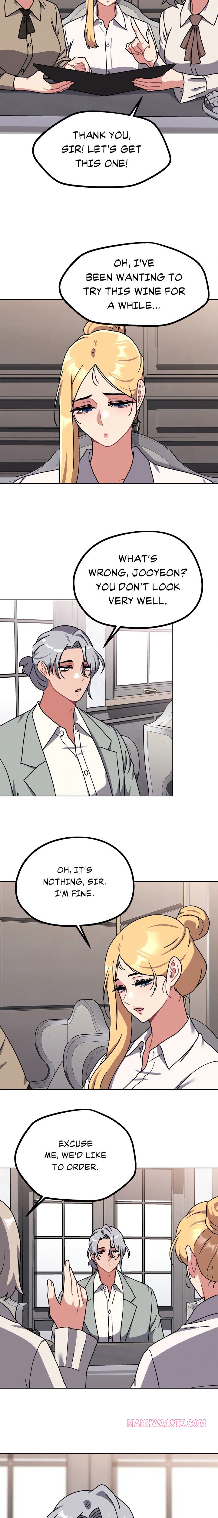 Her Toys Chapter 29 - Page 6