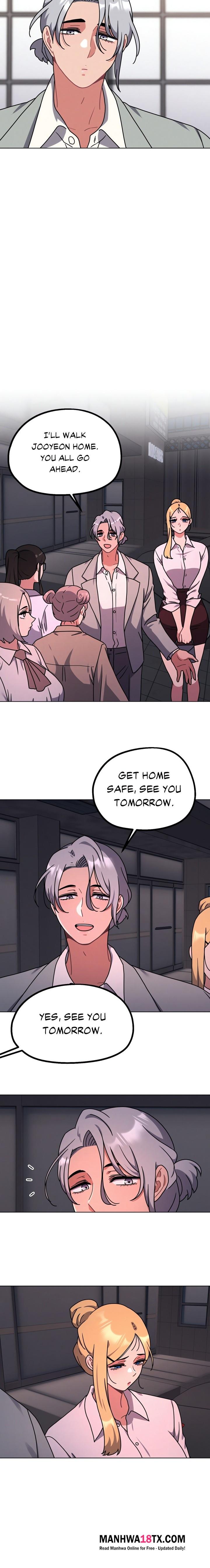 Her Toys Chapter 29 - Page 7