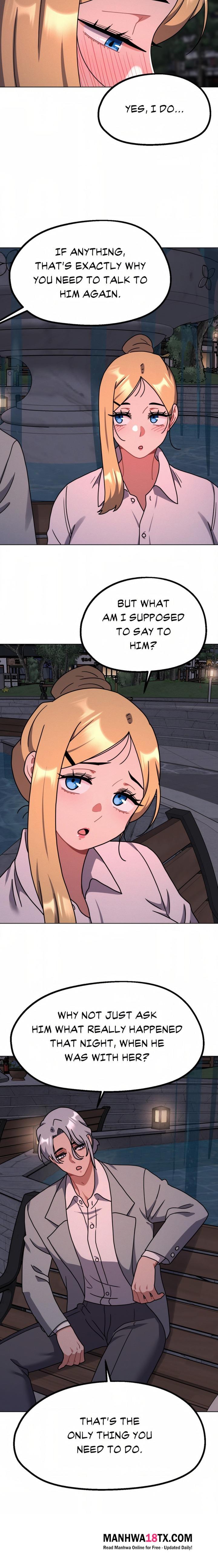 Her Toys Chapter 30 - Page 2