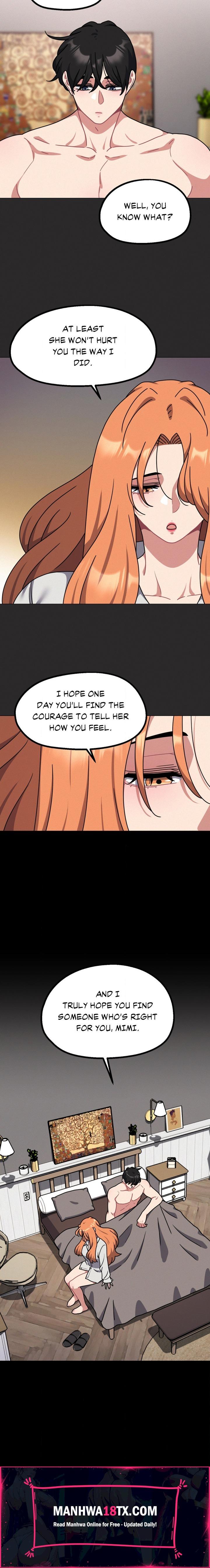 Her Toys Chapter 31 - Page 17