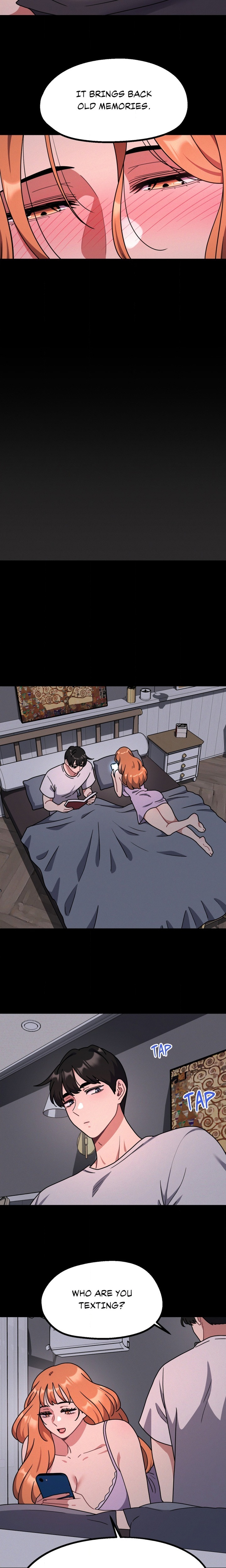 Her Toys Chapter 31 - Page 3