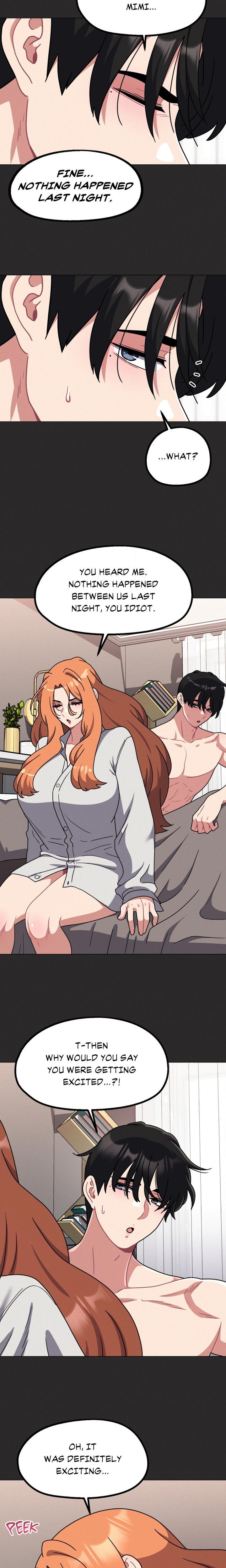 Her Toys Chapter 31 - Page 9