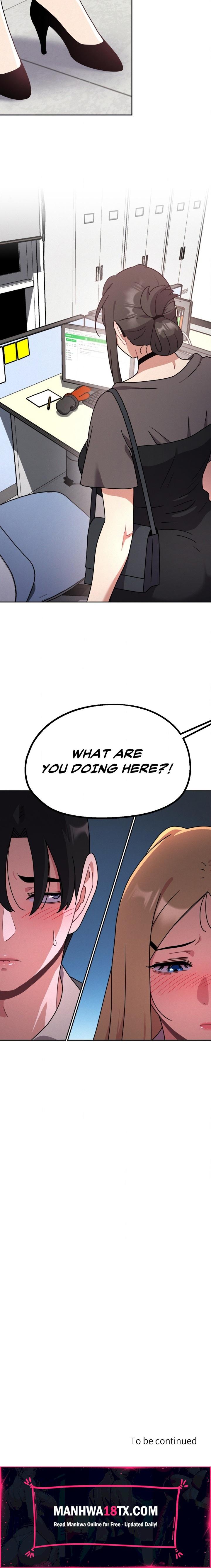 Her Toys Chapter 33 - Page 17