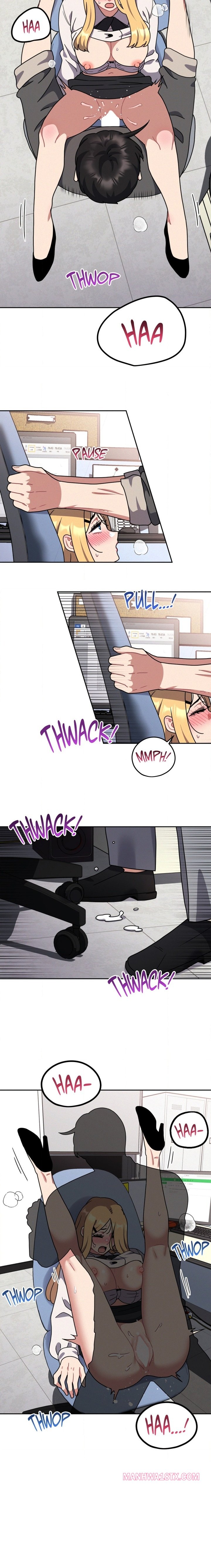 Her Toys Chapter 35 - Page 11