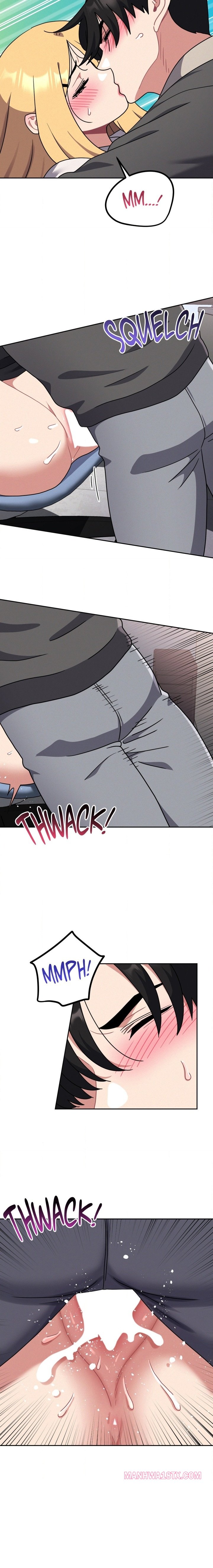 Her Toys Chapter 35 - Page 14