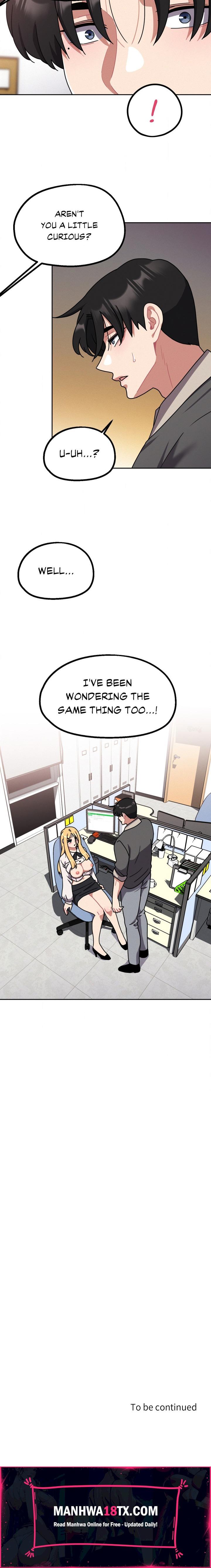 Her Toys Chapter 35 - Page 17