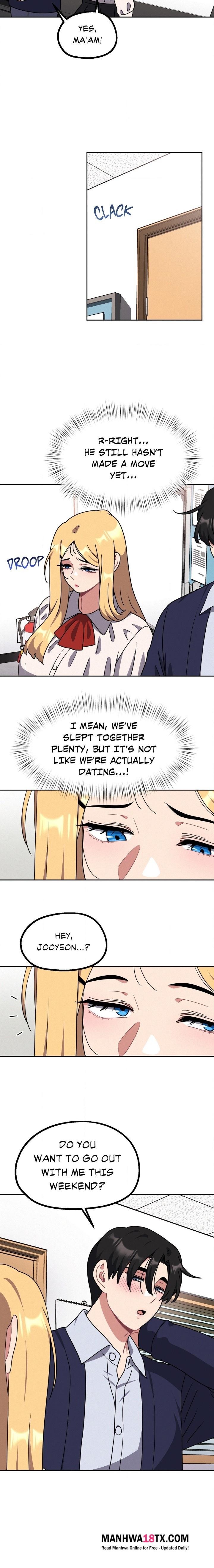 Her Toys Chapter 37 - Page 14