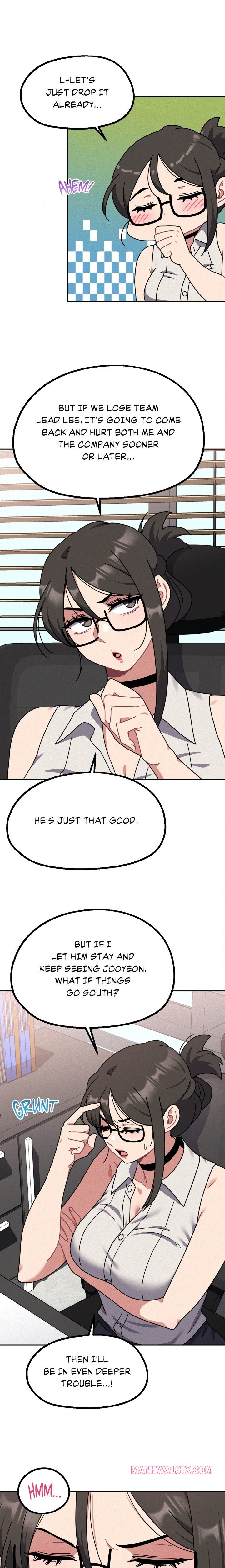 Her Toys Chapter 37 - Page 3