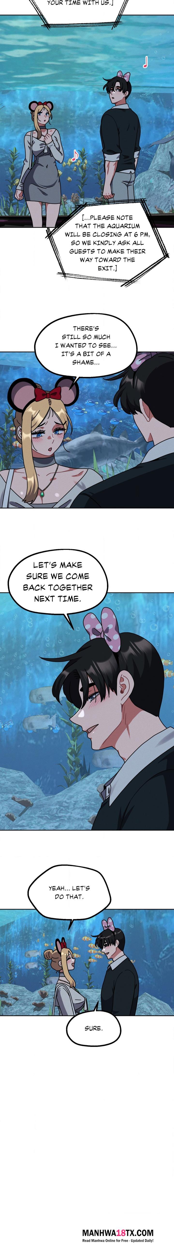 Her Toys Chapter 38 - Page 12