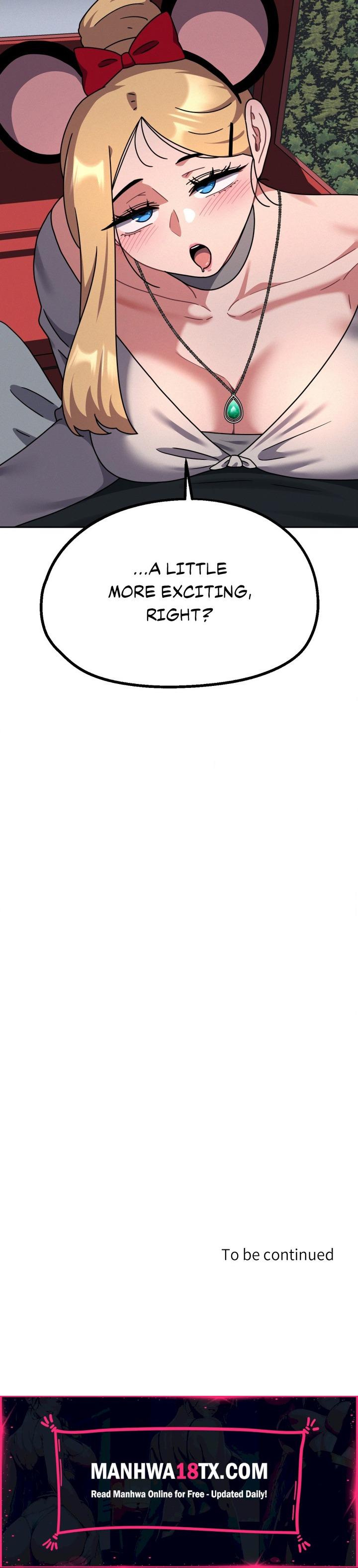 Her Toys Chapter 38 - Page 16