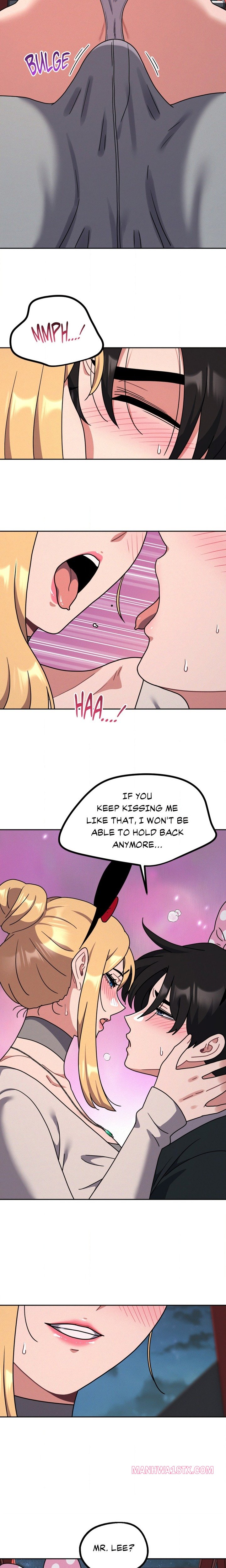 Her Toys Chapter 39 - Page 7