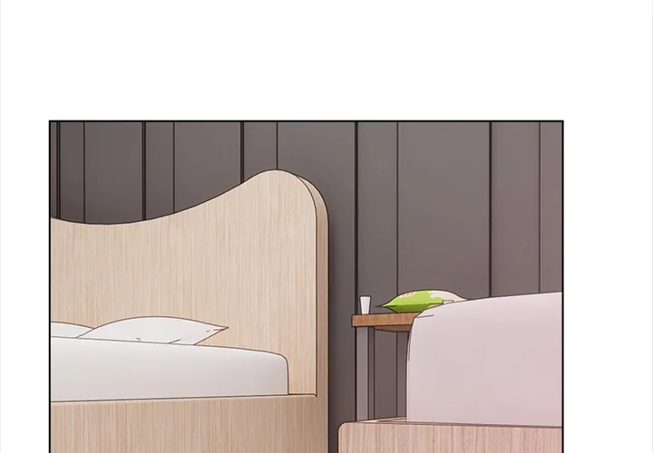 Locked With Her Chapter 12 - Page 1