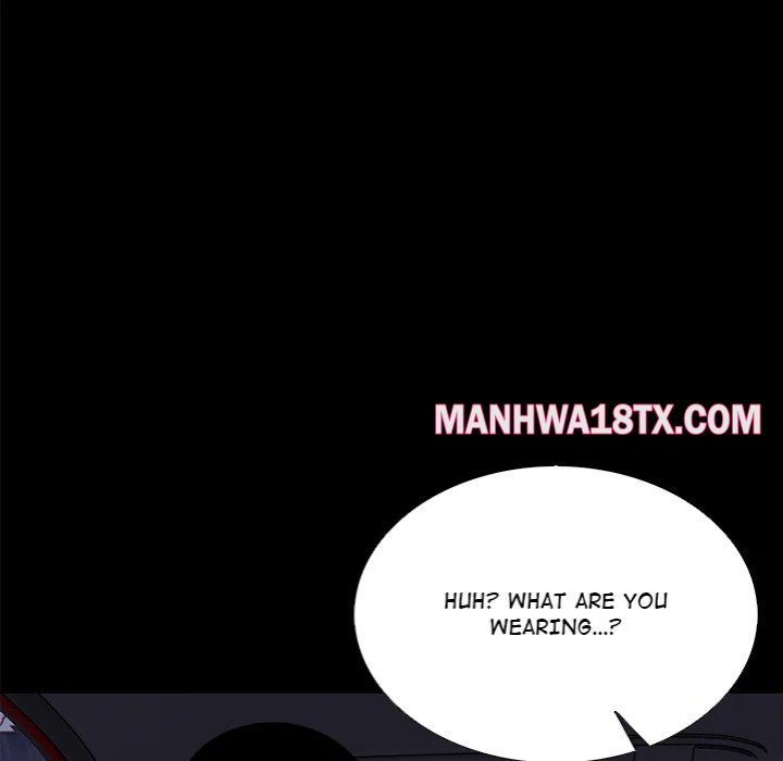 Locked With Her Chapter 12 - Page 138