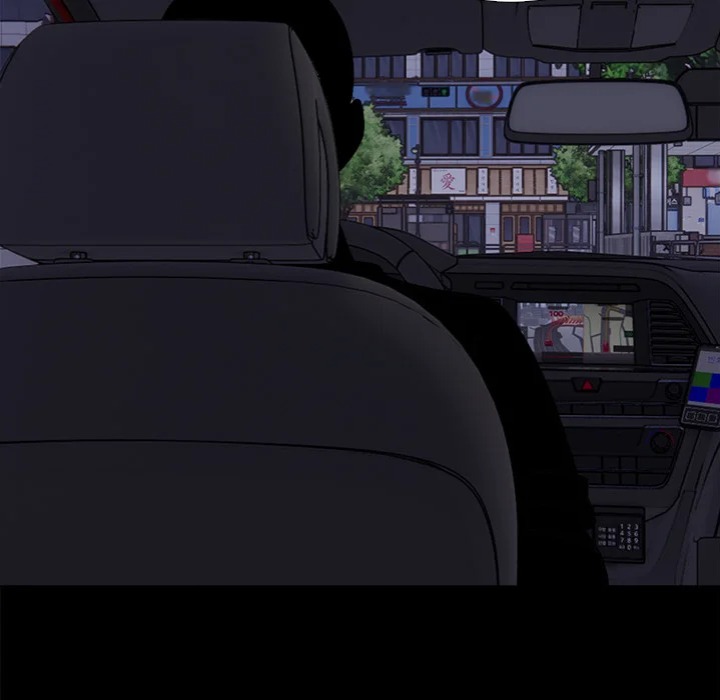 Locked With Her Chapter 12 - Page 139