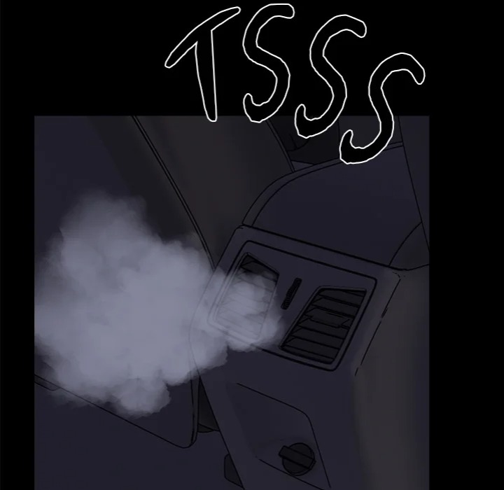 Locked With Her Chapter 12 - Page 141