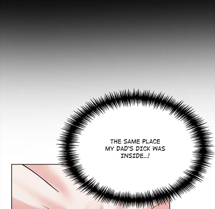 Locked With Her Chapter 12 - Page 18