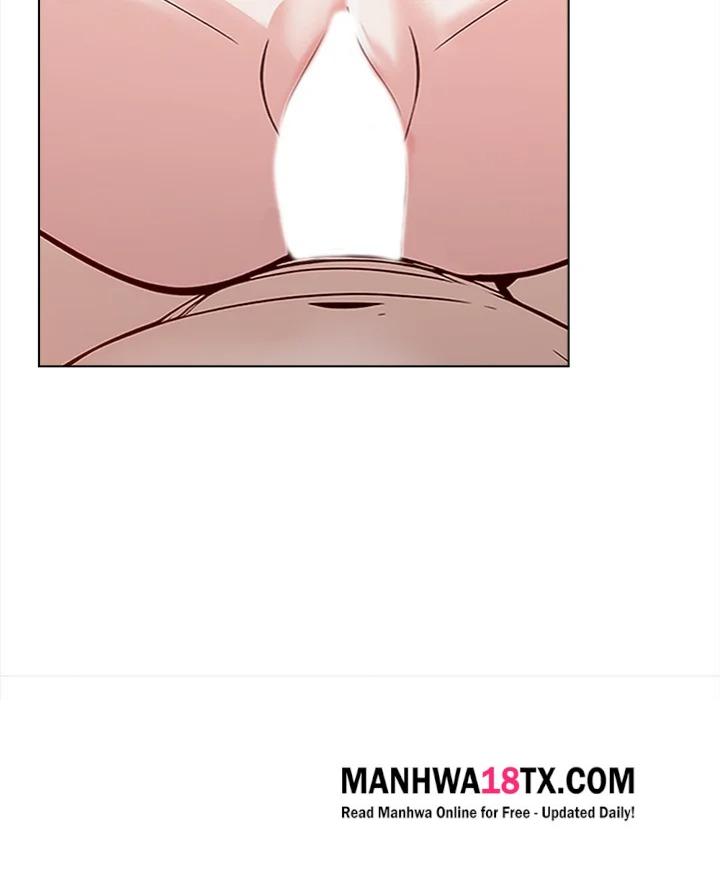 Locked With Her Chapter 12 - Page 19