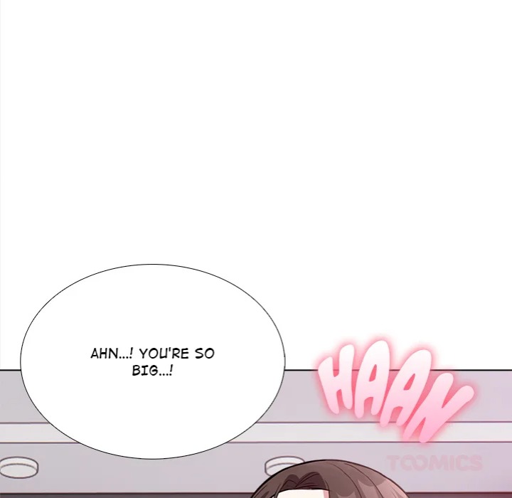 Locked With Her Chapter 12 - Page 20