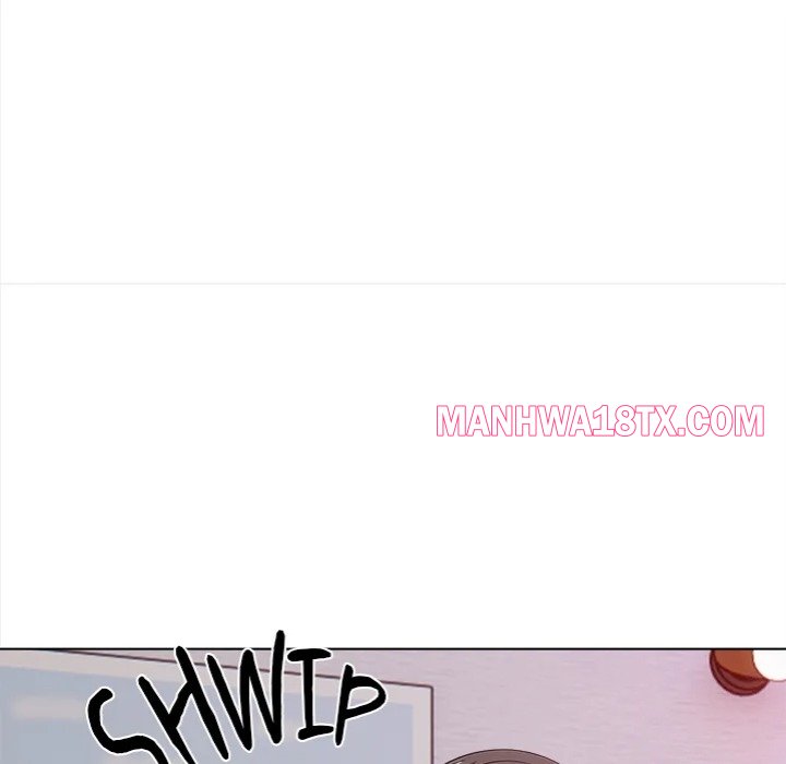 Locked With Her Chapter 12 - Page 39