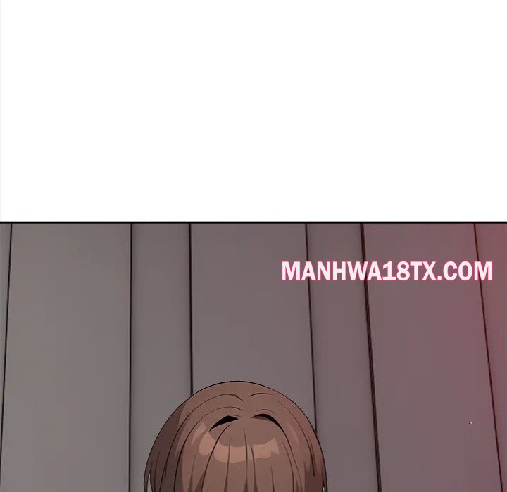 Locked With Her Chapter 12 - Page 42