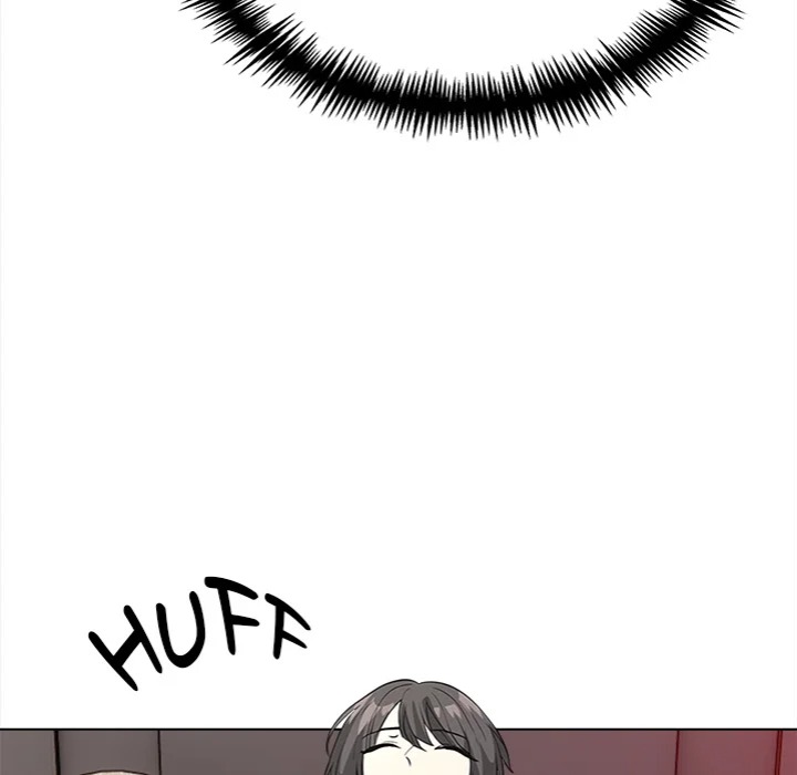 Locked With Her Chapter 12 - Page 49