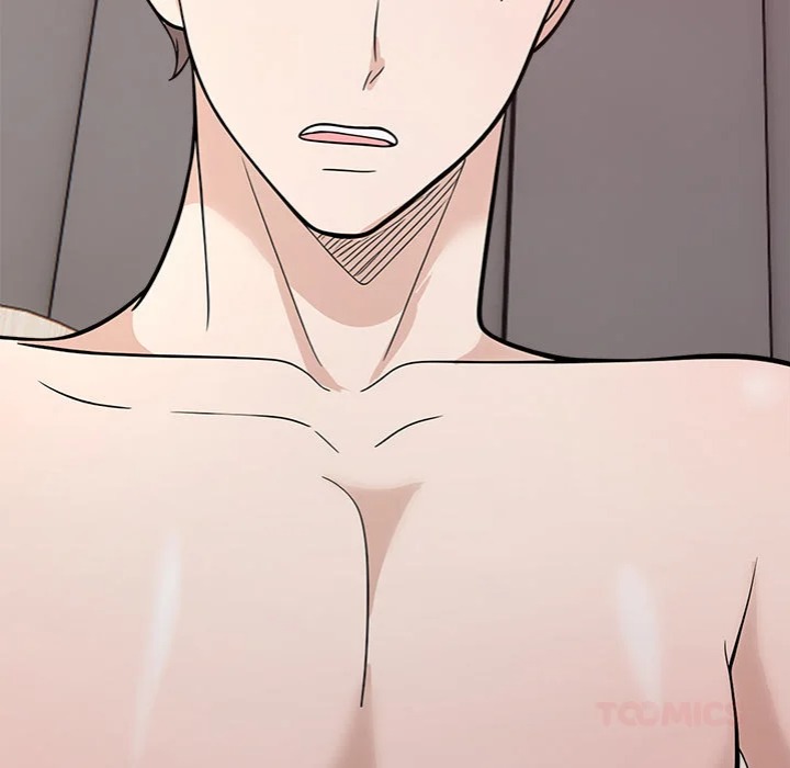 Locked With Her Chapter 12 - Page 65