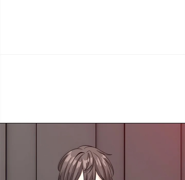 Locked With Her Chapter 12 - Page 75