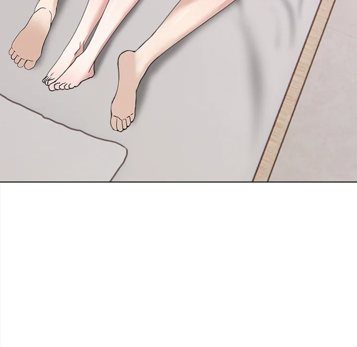 Locked With Her Chapter 12 - Page 97